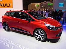 Ricambi Renault Clio 