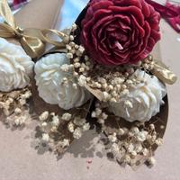 segnaposto matrimonio