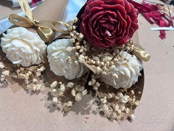 segnaposto matrimonio