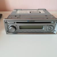 Autoradio Blaupunkt