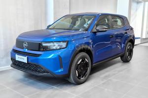 Opel Frontera 1.2 hybrid edition 145cv edct