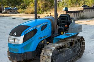 Landini trekker f compact