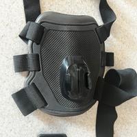 Accessorio gopro dog