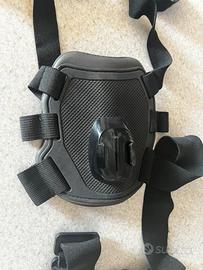 Accessorio gopro dog