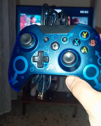 Controller per Pc N1 wired