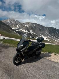 BMW C400 GT 2023 - SOLO 7.000 KM - PARI AL NUOVO