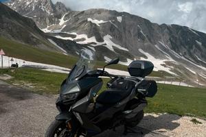 BMW C400 GT 2023 - SOLO 7.000 KM - PARI AL NUOVO