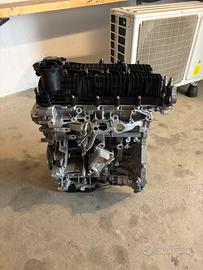 Motore Fiat 1300 150 cv per ricambi