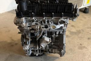Motore Fiat 1300 150 cv per ricambi