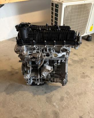 Motore Fiat 1300 150 cv per ricambi