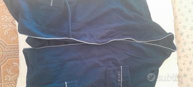 Giacca lunga da camera