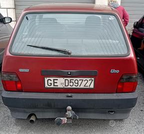Fiat uno