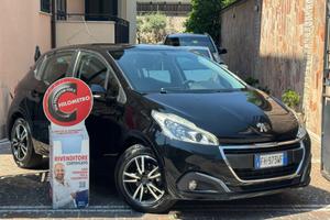 Peugeot 208 BlueHDi 75 5 porte Allure