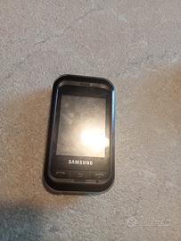 Samsung c3300