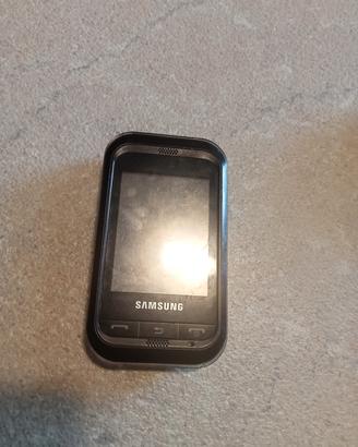 Samsung c3300
