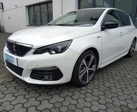 PEUGEOT 308 1.2 PURETECH 130CV GT LINE AUTOMATIC