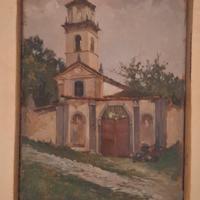 quadro d'epoca 