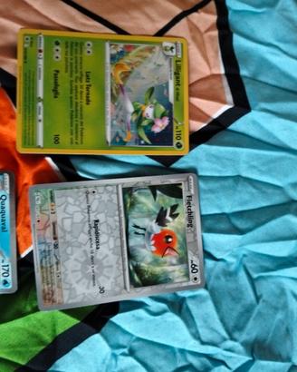 Carte Pokemon 