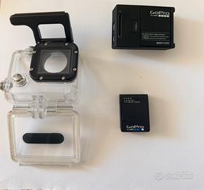 GoPro Hero 3
