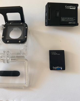 GoPro Hero 3