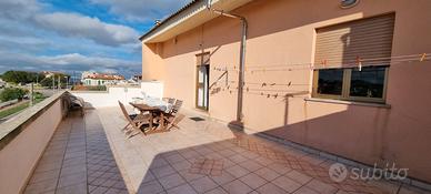 Appartamento indipendente con taverna