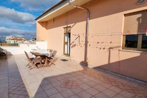 Appartamento indipendente con taverna