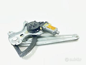 CREMAGLIERA POSTERIORE DESTRA HYUNDAI i10 Serie 83