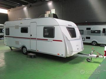 Adria Aviva 495LM 2013 6 posti con condizionatore