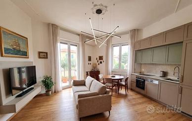 Appartamento di 123 m² con 4 locali a Bologna