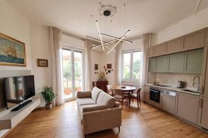 Appartamento di 123 m² con 4 locali a Bologna
