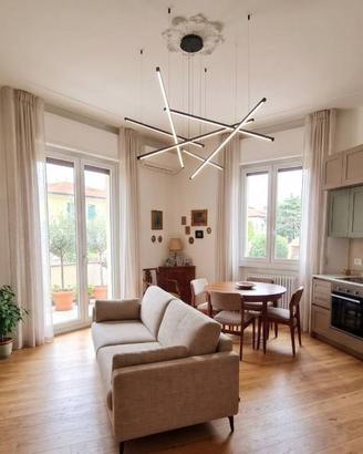 Appartamento di 123 m² con 4 locali a Bologna