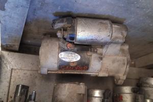 Motorino avviamento Galloper/Pajero/L200