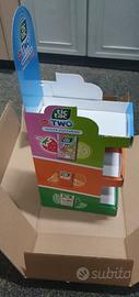 Espositore Tic Tac