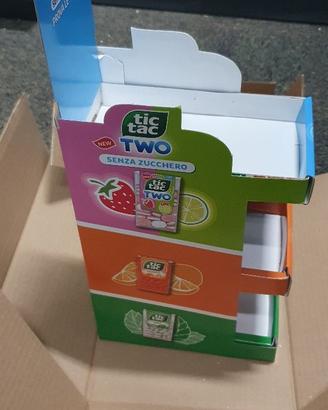 Espositore Tic Tac