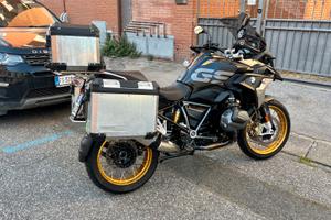 Bmw r1250gs exclusive 06/2019