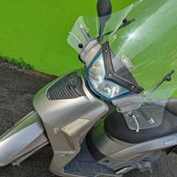 KYMCO PEOPLE S 200