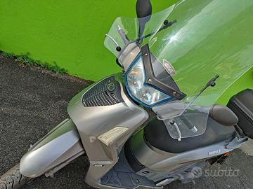 KYMCO PEOPLE S 200