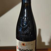 Vino Gigondas Serie Limitee n. 13421 anno 2007