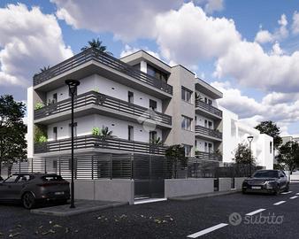 4 LOCALI A FICARAZZI