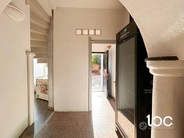 Locale commerciale nel cuore di Budoni