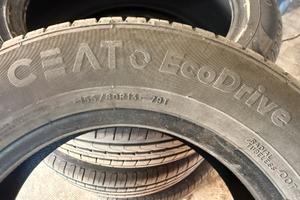 Pneumatici auto 155/80 R13 estive