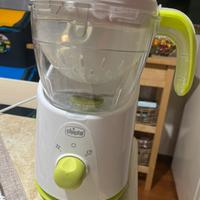 Omogeneizzatore cuoci pappa