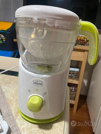 Omogeneizzatore cuoci pappa