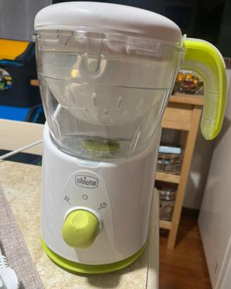 Omogeneizzatore cuoci pappa