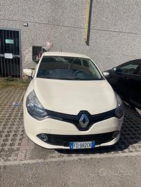 Renault Clio 1.2 75CV 5 porte Life