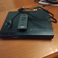 Lettore DVD Philips