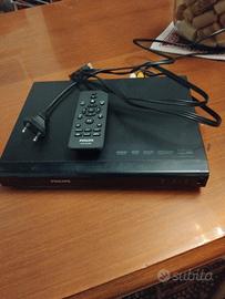 Lettore DVD Philips