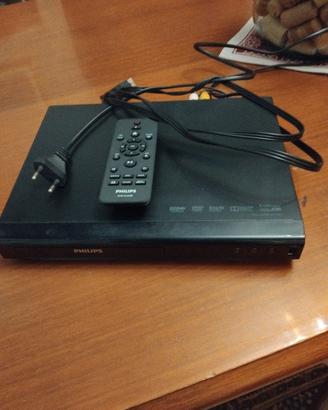Lettore DVD Philips