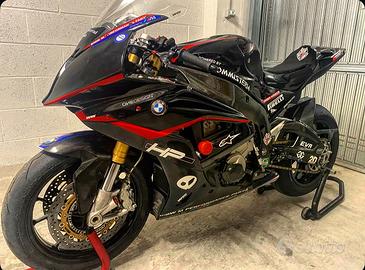 Bmw s1000rr