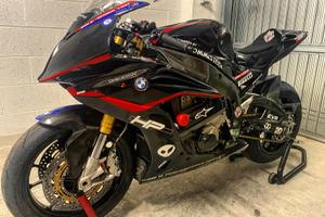 Bmw s1000rr
